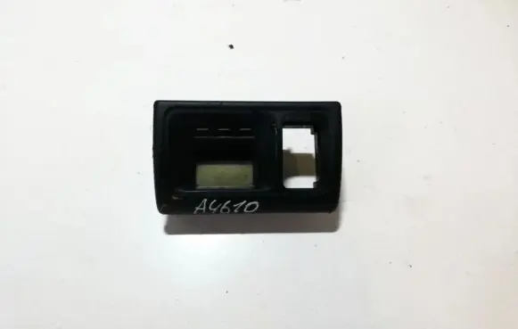 Honda Accord Screen/display/small screen