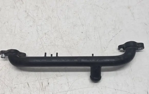 Audi S5 Engine coolant pipe/hose 06E121083