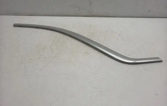 Opel Adam Rear side glass trim