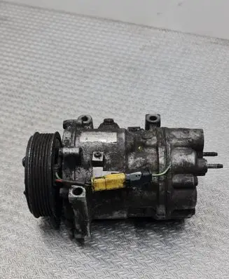 Air conditioning (A/C) compressor (pump)
