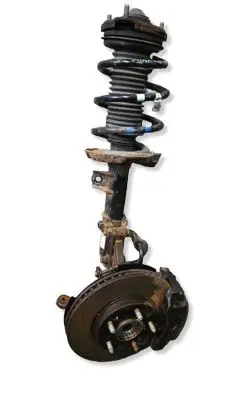 Hyundai Kona I Front shock absorber/damper 54651J9000