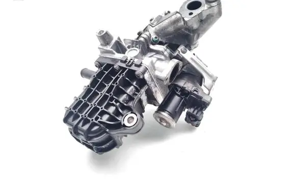 Ford Mondeo MK V EGR valve 9807593080 0280751018