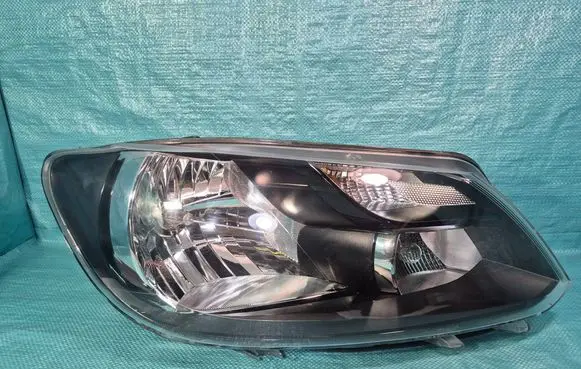 Volkswagen Caddy Headlight/headlamp 1EL01055112