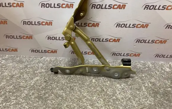 Volvo S60 Tailgate/trunk/boot hinge 30649608