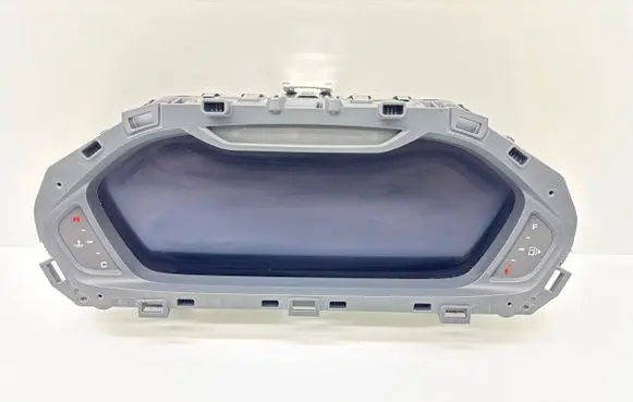 Audi Q3 F3 Speedometer (instrument cluster) 83A920890B