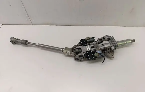 Mercedes-Benz GLC C254 Steering wheel axle 2544601200 A2314600225 A2064621400
