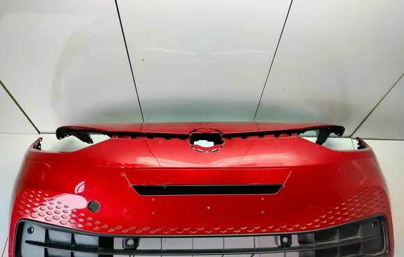 Volkswagen ID.3 Front bumper 10A807221