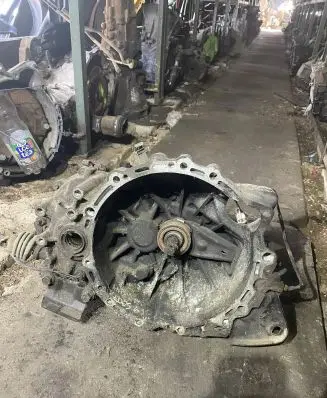 Mazda Xedos 6 Manual 5 speed gearbox G561