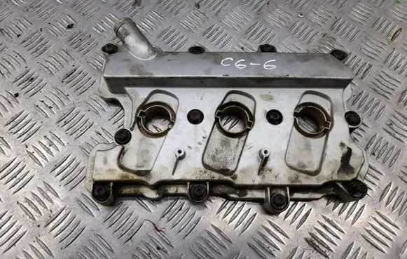 Audi A6 S6 C6 4F Rocker cam cover 06E103472N