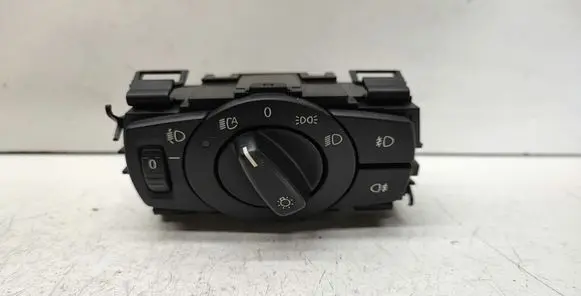BMW X1 E84 Light switch 6932792