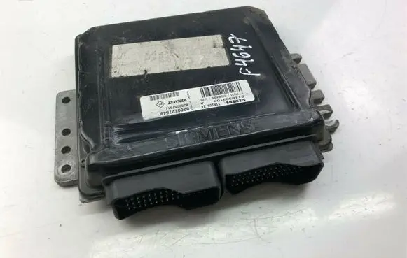 Chrysler Voyager Other control units/modules 04686739 F4649