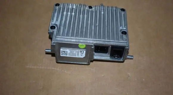 Mercedes-Benz C W206 Reversing camera A2069008620555