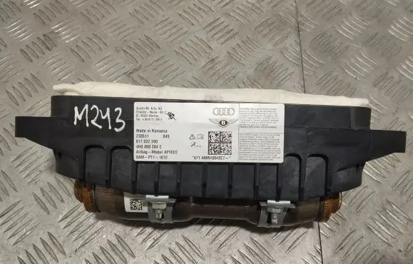 Audi A8 S8 D4 4H Passenger airbag 4H0880204C
