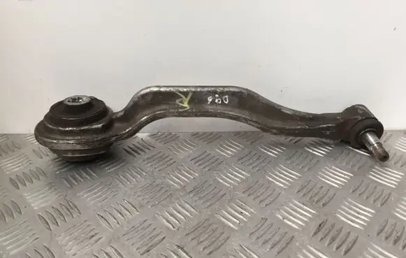 Front control arm