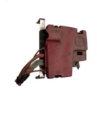 Mercedes-Benz Citan W415 Positive wiring loom 