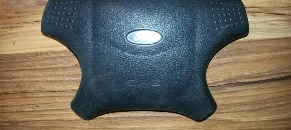 Ford Scorpio Steering wheel airbag 93GBA042B85ABYYAQ
