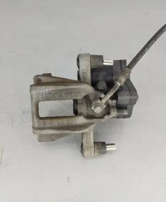 Cupra Formentor Rear brake caliper VCR281