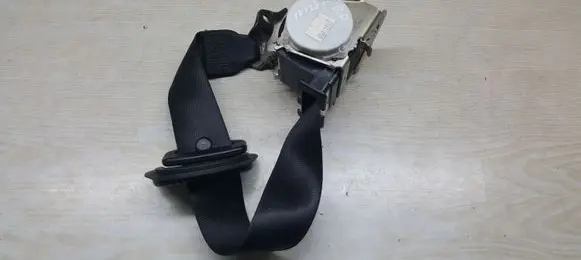 BMW 1 E81 E87 Front seatbelt 330598493 221206033723