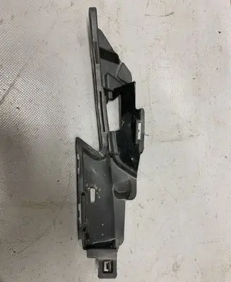 Audi A3 S3 8V Front bumper support beam 8V5807320