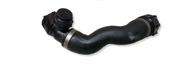 BMW 5 GT F07 Engine coolant pipe/hose 7800101