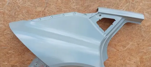 KIA EV6 Rear quarter panel 