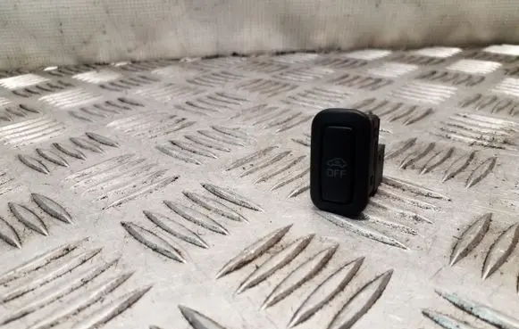 Volkswagen Tiguan Alarm switch 6Q0962109B