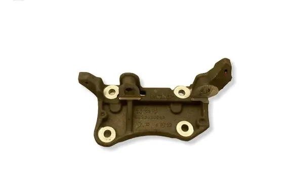 Citroen C4 III e-C4 Engine mounting bracket 9826426680