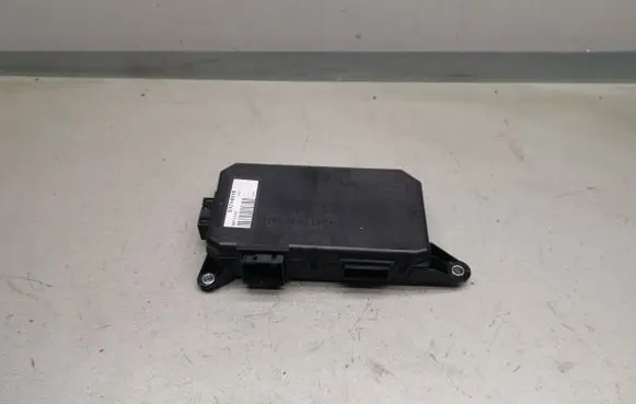 Fiat Stilo Other control units/modules 51714519