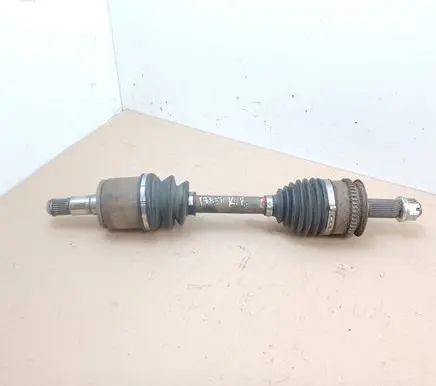 Mitsubishi L200 Front driveshaft 