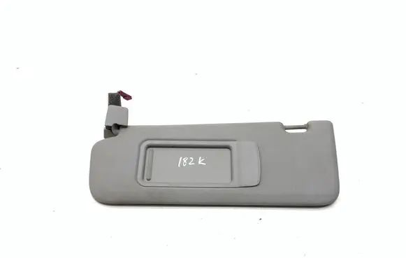 BMW X3 F25 Sun visor 7263569