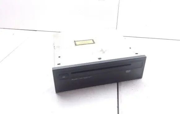 GPS navigation control unit/module