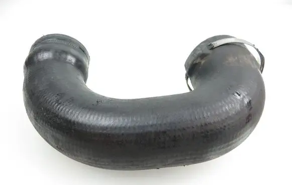 Opel Signum Intercooler hose/pipe 24415011
