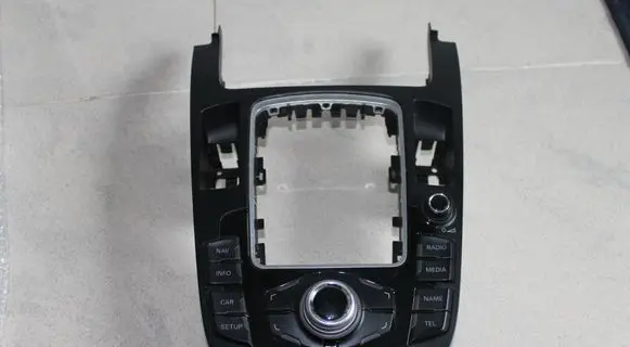 Audi A4 S4 B8 8K Head unit multimedia control 8T0919609WFX 8T0919609 BDTMM1B8EC