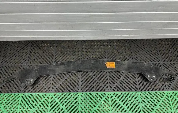 BMW 3 GT F34 Front bumper support beam 8056967