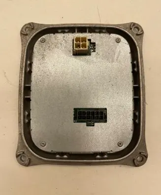 Chevrolet Camaro Xenon control unit/module 22907456 10EEG130022 130732944300
