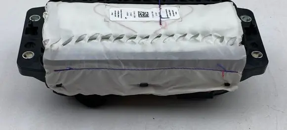 Passenger airbag