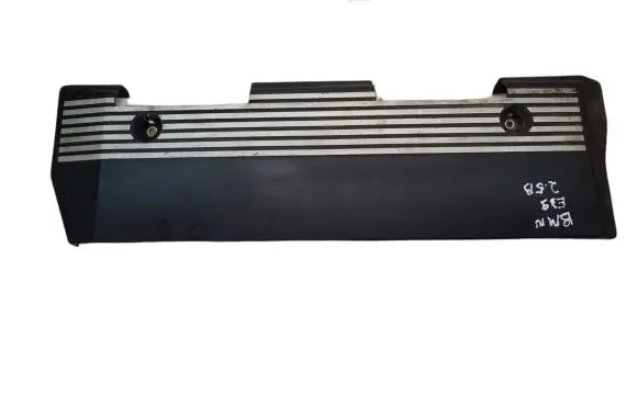 BMW 5 E39 Engine cover (trim) 13531435950