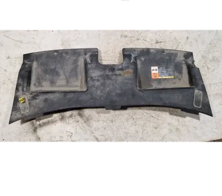 Ford Mondeo MK IV Radiator trim 6M2116613A D2L4A