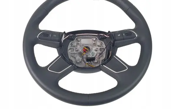 Audi A6 S6 C7 4G Steering wheel 4G0419091N