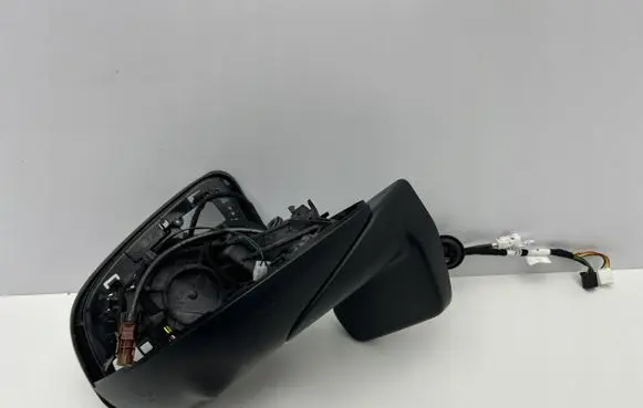 Mercedes-Benz G W464 Front door electric wing mirror