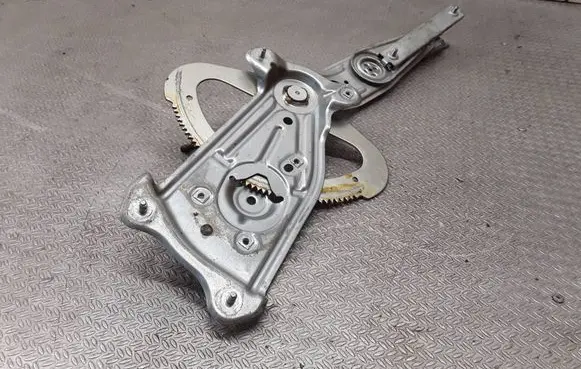 Renault Scenic III - Grand scenic III Rear window lifting mechanism without motor 82721006r