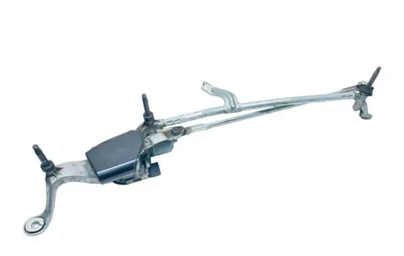 Mercedes-Benz GLC C253 Front wiper linkage and motor A2538205600