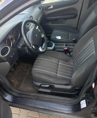 Ford Focus Seat and door cards trim set 