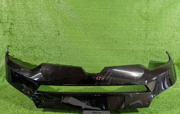 Toyota ProAce City Front bumper
