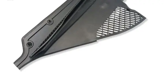 BMW 1 F20 F21 Wiper trim 9206484
