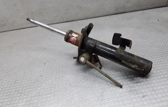 Volvo V50 Front shock absorber/damper 334843