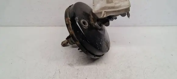 Peugeot 206 Brake booster 9650368080 03785426014