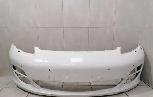 Porsche Panamera (970) Front bumper foam support bar 97050531100