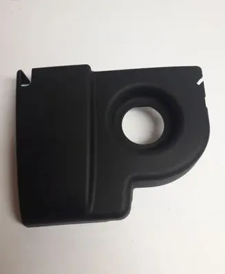 Volkswagen PASSAT B5.5 Engine cover (trim) 3B0422569A