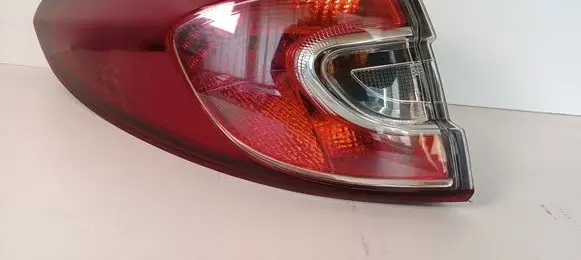Renault Megane III Rear/tail lights 265550010R